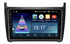 DayStar DS-8080ZM с DSP + 4G SIM + 6/128GB для Volkswagen Polo 5 2009-2019 на Android 10.0 - фото 212612