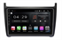 Магнитола Farcar RG910R (S300) для Volkswagen Polo 5 2009-2019 на Android 9.0 - фото 212617