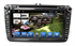 CarMedia KR-8051-T8 Volkswagen Amarok, Passat, Golf, Polo, Caddy на Android 9.0 - фото 212625
