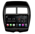Магнитола Farcar RL026R (S300) для Citroen C4 AirCross 2012-2017 на Android 9.0 - фото 212740