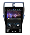 Магнитола Farcar ZF1053 DSP Tesla Style для Toyota Land Cruiser Prado 150 2017-2020 на Android 9.0 - фото 212814