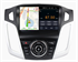 Parafar для Ford Focus III 2015-2018 на Android 10.0 (PF155LTX) - фото 212923