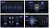 Parafar для Mercedes-Benz Smart 2005-2010 на Android 12.0 (PF207XHD) - фото 213777