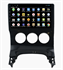 Parafar для Peugeot 3008 I (Auto Ac), 5008 I 2009-2016 на Android 12.0 (PF082XHD-AC) - фото 213803