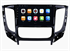 Parafar для Mitsubishi Pajero Sport III 2015-2021 на Android 10.0 (PF168AHD-Low) - фото 213950