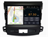 Parafar для Mitsubishi Outlander XL 2006-2012 на Android 10.0 (PF056LTX) - фото 217907