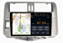 Parafar для Toyota Land Cruiser Prado 150 2009-2013 на Android 10.0 (PF065LTX) - фото 218050