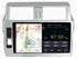 Parafar для Toyota Land Cruiser Prado 150 2013-2017 на Android 10.0 (PF347LTX) - фото 218065