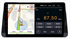 Parafar для Nissan Juke I 2014-2019 на Android 10.0 (PF367LTX) - фото 218483