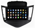 Головное устройство Parafar для Chevrolet Cruze 2009-2012 на Android 12.0 (PF045XHD) - фото 218695