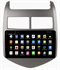 Автомагнитола Parafar для Chevrolet Aveo 2011-2020 на Android 12.0 (PF992XHD) - фото 218708