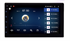 Wide Media KS7001-QR-3/32 4G-SIM 2 DIN универсальная магнитола Android 10.0 - фото 218900