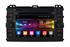 CarMedia XN-7027-P6 для Toyota Land Cruiser Prado 120 2002-2009 на Android 10.0 - фото 218979