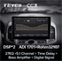 Штатная магнитола Teyes CC3 6/128 ГБ для Chevrolet Captiva 2011-2015 на Android 10.0 - фото 219275