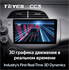 Штатная магнитола Teyes CC3 6/128 ГБ для Honda Fit 2007-2014  на Android 10.0 - фото 219403