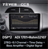 Штатная магнитола Teyes CC3 6/128 ГБ для Honda Fit 2007-2014  на Android 10.0 - фото 219404