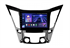 Штатная магнитола Teyes CC3 6/128 ГБ для Hyundai Sonata VI (YF) 2009-2014 на Android 10.0 - фото 219506