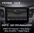 Штатная магнитола Teyes CC3 6/128 ГБ для Hyundai Sonata VI (YF) 2009-2014 на Android 10.0 - фото 219509