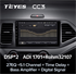 Штатная магнитола Teyes CC3 6/128 ГБ для Kia Picanto 2011-2016 на Android 10.0 - фото 219618