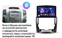 Штатная магнитола Teyes CC3 6/128 ГБ для Kia Sorento II 2009-2012 на Android 10.0 - фото 219646