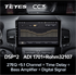 Штатная магнитола Teyes CC3 6/128 ГБ для Kia Sorento II 2009-2012 на Android 10.0 - фото 219648