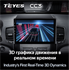 Штатная магнитола Teyes CC3 6/128 ГБ для Kia Sorento II 2009-2012 на Android 10.0 - фото 219649