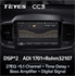 Штатная магнитола Teyes CC3 6/128 ГБ для Kia Sorento III Prime 2015-2020 на Android 10.0 - фото 219656