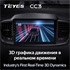 Штатная магнитола Teyes CC3 6/128 ГБ для Kia Sorento III Prime 2015-2020 на Android 10.0 - фото 219657