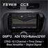 Штатная магнитола Teyes CC3 для KIA Soul II 2013-2019 на Android 10.0 - фото 219664