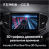 Штатная магнитола Teyes CC3 6/128 ГБ для Lada Vesta 2015-2022 на Android 10.0 - фото 219731