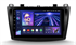 Штатная магнитола Teyes CC3 6/128 ГБ для Mazda 3 (BL) 2009-2013 на Android 10.0 - фото 219762