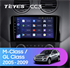 Штатная магнитола Teyes CC3 6/128 ГБ для Mercedes GL-klasse (X164), ML-klasse (W164) 2005-2012 на Android 10.0 - фото 219812