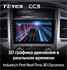 Штатная магнитола Teyes CC3 6/128 ГБ для Mitsubishi Pajero IV 2006-2019 на Android 10.0 - фото 219912