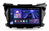 Штатная магнитола Teyes CC3 6/128 ГБ для Nissan Murano 2015-2022 на Android 10.0 - фото 219931