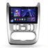 Штатная магнитола Teyes CC3 6/128 ГБ для Renault Logan, Sandero 2009-2013 на Android 10.0 - фото 220057