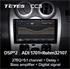 Штатная магнитола Teyes CC3 6/128 ГБ для Renault Logan, Sandero 2009-2013 на Android 10.0 - фото 220059