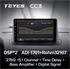 Штатная магнитола Teyes CC3 6/128 ГБ для Renault Megane III 2009-2016 на Android 10.0 - фото 220067