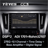 Штатная магнитола Teyes CC3 6/128 ГБ для Toyota Alphard III 2015-2020 на Android 10.0 - фото 220183