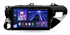Штатная магнитола Teyes CC3 6/128 ГБ для Toyota Hilux 2015-2020 на Android 10.0 - фото 220267