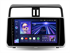 Штатная магнитола Teyes CC3 6/128 ГБ для Toyota Land Cruiser Prado 150 2017-2020 на Android 10.0 - фото 220321