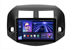 Штатная магнитола Teyes CC3 6/128 ГБ для Toyota RAV4 (XA30) 2006-2013 на Android 10.0 - фото 220328