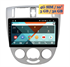Wide Media KS1079QR-3/32 4G-SIM для Chevrolet Lacetti 2004 - 2013 (тип 3) cедан кондиционер Android 10.0 - фото 220537