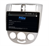 Wide Media KS1079QR-3/32 4G-SIM для Chevrolet Lacetti 2004 - 2013 (тип 3) cедан кондиционер Android 10.0 - фото 220539