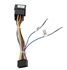 Wide Media KS1079QR-3/32 4G-SIM для Chevrolet Lacetti 2004 - 2013 (тип 3) cедан кондиционер Android 10.0 - фото 220542