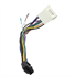 Wide Media KS9029QR-3/32 4G-SIM для Citroen C-Crosser 2007-2013 для авто без Rockford Android 10.0 - фото 220624