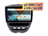 Wide Media KS1152QR-3/32 4G-SIM для Peugeot 107 2005 - 2012 Android 10.0 - фото 220688