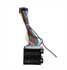 Wide Media KS1152QR-3/32 4G-SIM для Peugeot 107 2005 - 2012 Android 10.0 - фото 220692