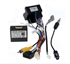 Wide Media KS9101QR-3/32 4G-SIM для Peugeot 307 2001 - 2008 Android 10.0 - фото 220706