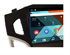 Wide Media KS9347QR-3/32 4G-SIM для Ford Focus III 2011-2018 Android 10.0 - фото 220778