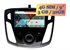 Wide Media KS9065QR-3/32 4G-SIM для Ford Focus 2011+ Android 10.0 - фото 220795